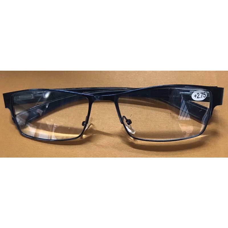 KÍNH LÃO CHÂN LÒ XO, CÓ LẮP SẴN ĐỘ , KIỂU DÁNG CỔ ĐIỂN | BigBuy360 - bigbuy360.vn