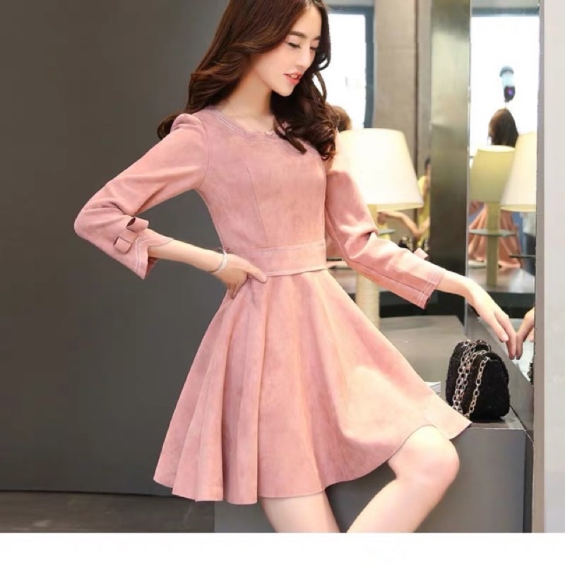 Vải da lộn 60k/kg=2,2m,co giãn 4c