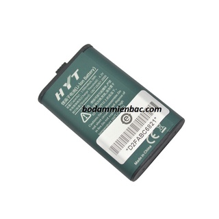 Pin bộ đàm bl 1715 dùng cho máy hyt tc-320