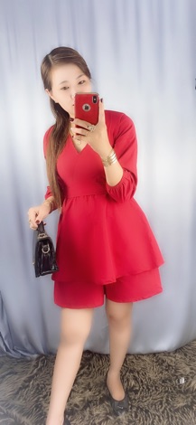 Jum bigsize tầng siêu xinh Bigsize