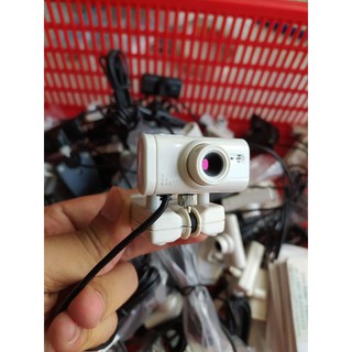 Webcam cho win 32bit