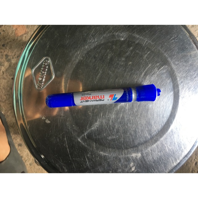 Bút lông dầu TL 09