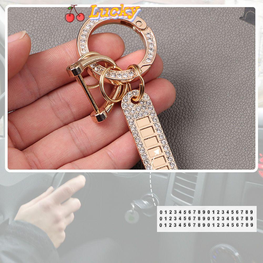 Dây GàI ChốNg ThấT LạC GắN Cho ĐiệN ThoạI Di ĐộNg TiệN DụNg Và BềN