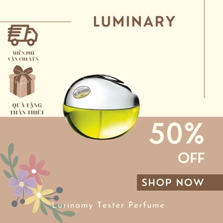 Luminary.Store  - Nước Hoa - DKNY Delicious Táo Xanh - Nước hoa Authentic