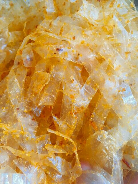 Bánh tráng phomai sợi 500g