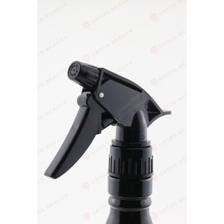 BÌNH NƯỚC XỊT TÓC BABER 2057 - 650ML