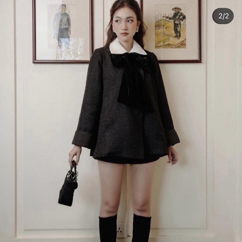 Chân váy joiedesroses size M