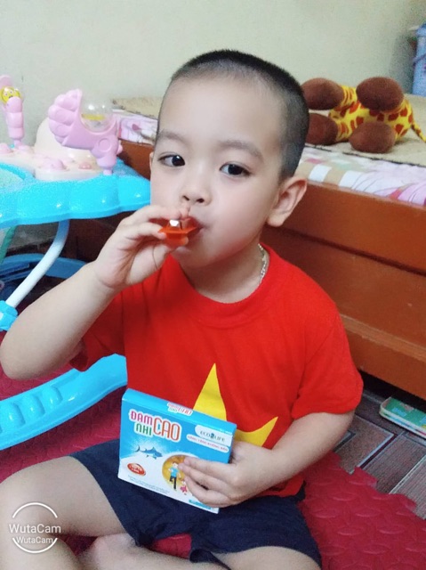 Đạm cao nhi | Thế Giới Skin Care