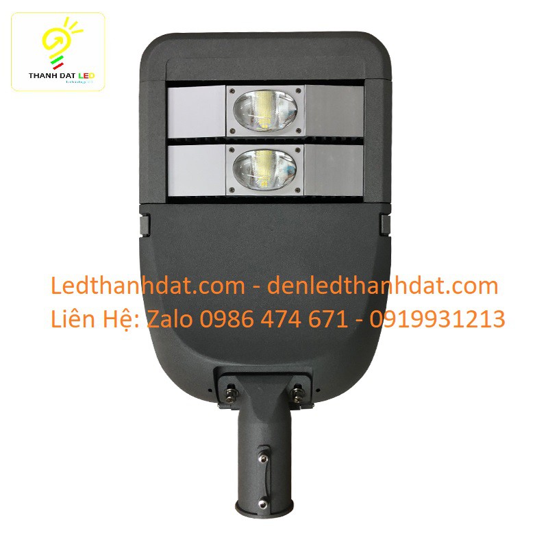 Đèn đường led OEM Philips 100w