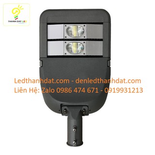 Đèn đường led OEM Philips 100w