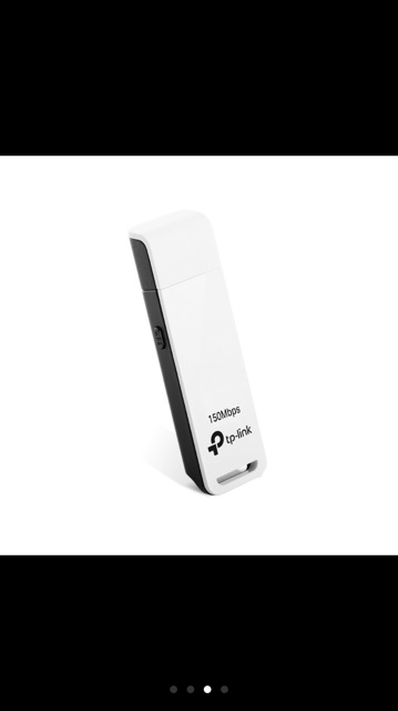 Bộ thu usb USB Wifi TP-LINK TL - WN727N