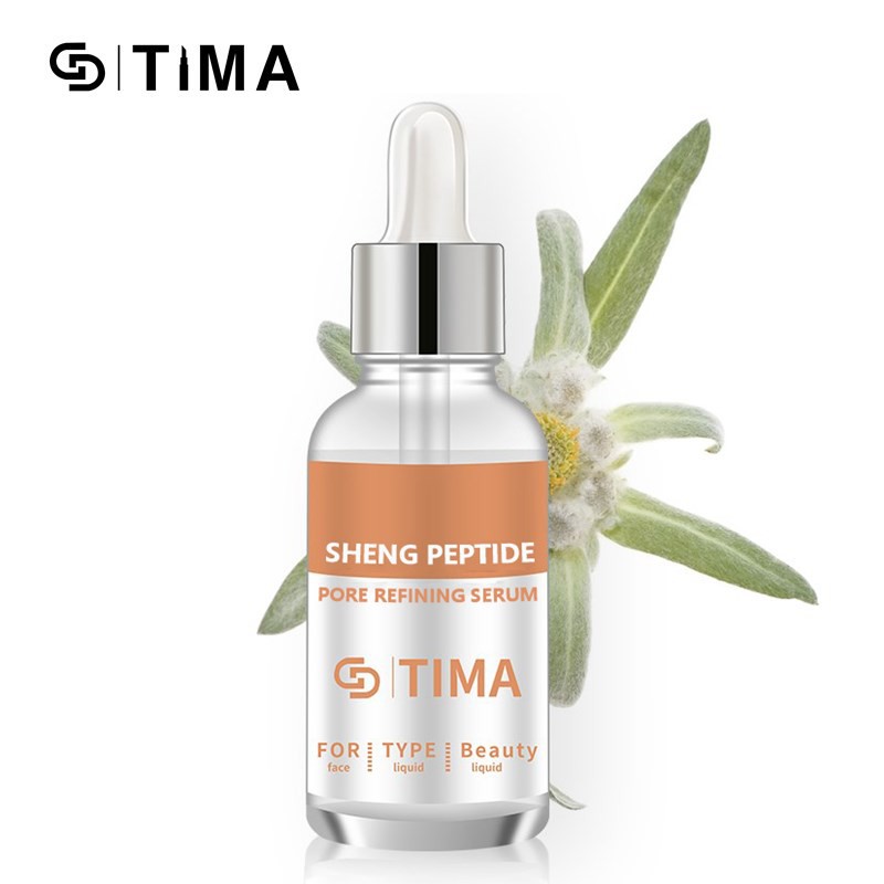 Tinh chất Collagen GDTIMA Dưỡng Trắng Se Khít Lỗ Chân Lông Độc Đáo 30ml