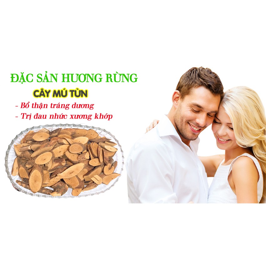 CÂY MÚ TỪN 500g - BỔ THẬN TRÁNG DƯƠNG CỰC MẠNH - trị xương khớp - mú từn khô - ĐẶC SẢN HƯƠNG RỪNG | BigBuy360 - bigbuy360.vn