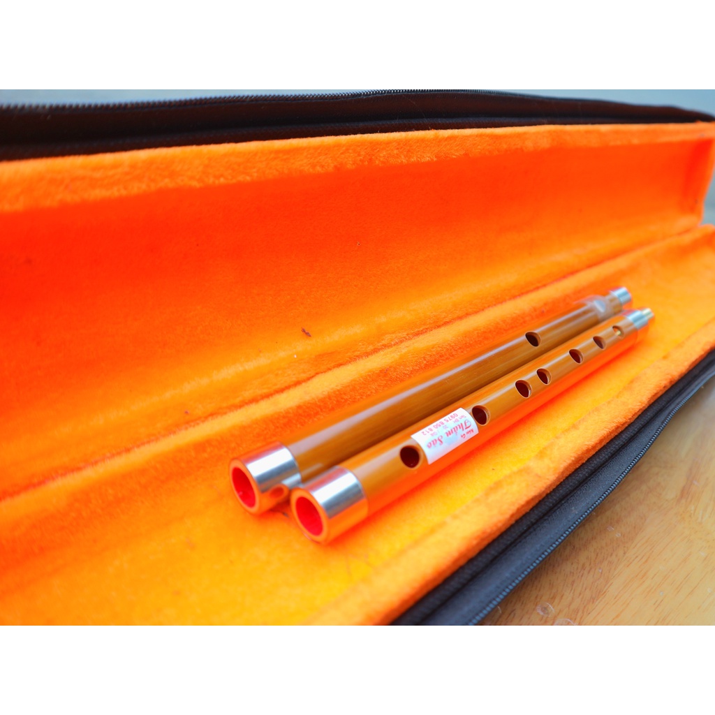 SÁO DIZI VIỆT KHỚP NỐI - SÁO TRÚC THẮM SÁO