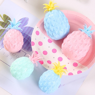 Đồ Chơi Squishy Giúp Giảm Căng Thẳng