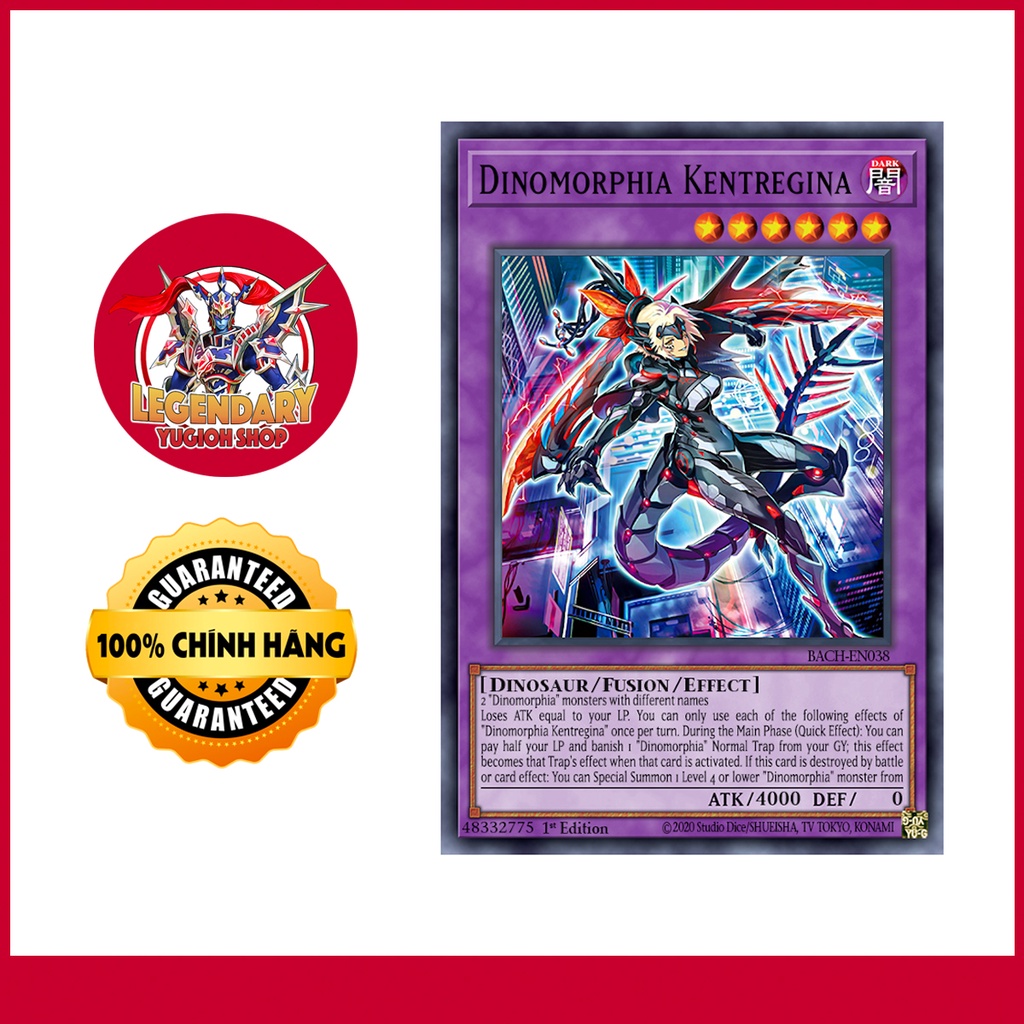 Dinomorphia Kentregina