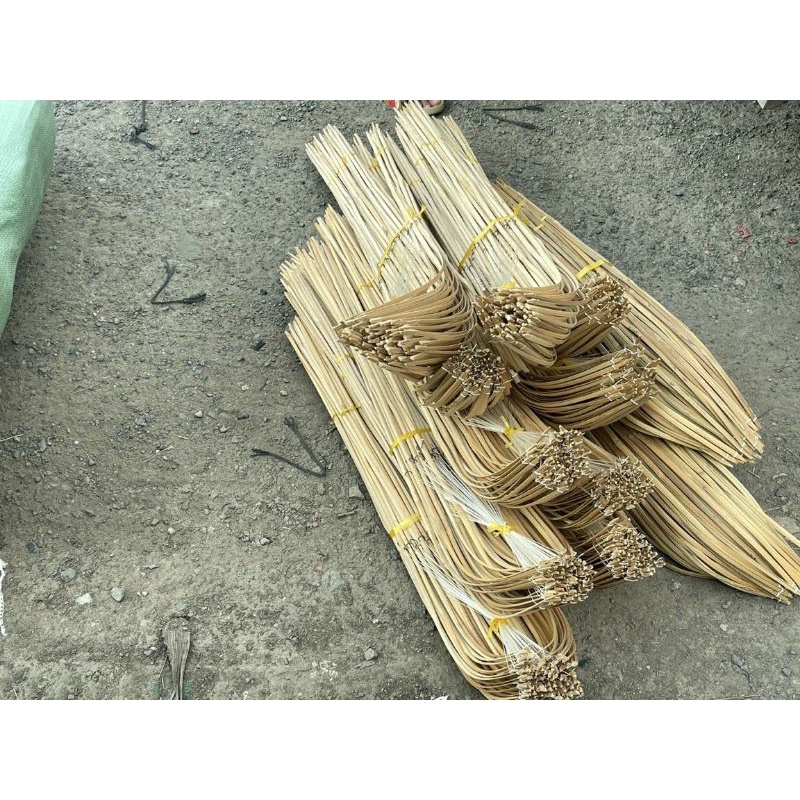 CẦN CÂU CẮM CÁ LÓC 1 MÉT, đơn hàng 10, 25, 50 cần