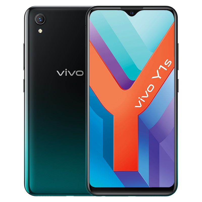 Điện thoại Vivo Y1s 2GB/32GB-Chính hãng nguyên seal