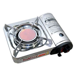 Bếp gas hồng ngoại NAMILUX