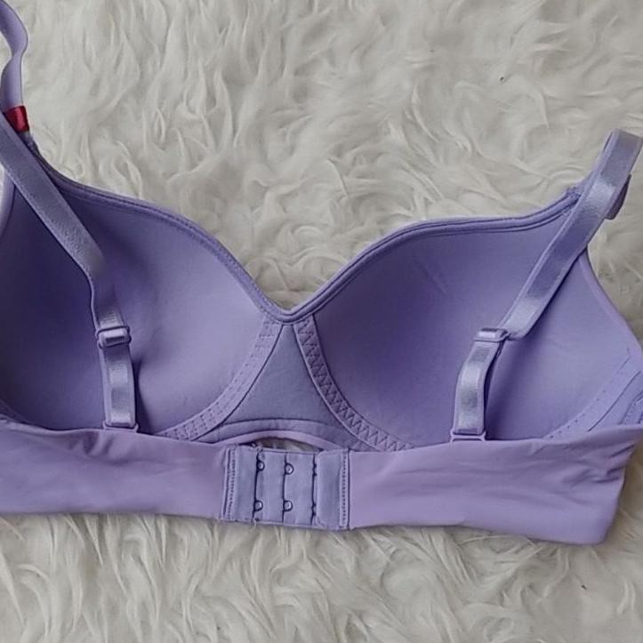 Áo Ngực Luludi By Wacoal Lbf 8201 Size 32b 34a 34c 36d Không Đường May