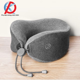 Gối Massage cổ Xiaomi Lefan lF-TL001GY