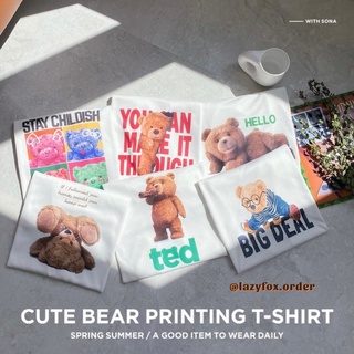 [CÓ SẴN] 𝗛𝗢𝗧 𝗗.𝗘𝗔𝗟 web 𝗦𝗔𝗟𝗘 nấc cuối Áo phông 𝗦𝗢𝗡𝗔 𝘅 율럽미 𝘾𝙪𝙩𝙚 𝘽𝙚𝙖𝙧