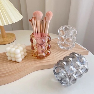 Lọ cắm cọ trang điểm
