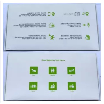 [BẢN QUỐC TẾ] Camera quan sát Qihoo AC1C PRO 1296P/ P4 PRO 2K Hồng ngoại - Chính Hãng | BigBuy360 - bigbuy360.vn