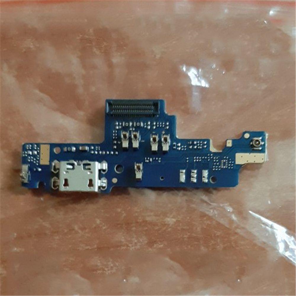 Bảng Mạch Sạc USB Micro Cho Điện Thoại Xiaomi Redmi Note 4X