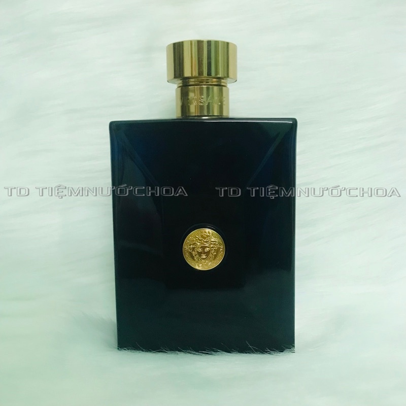 Nước hoa nam Versace Dylan Blue Pour Homme Edt [ mẫu thử ]