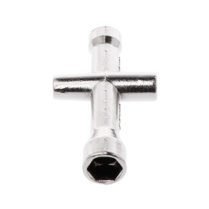 Cờ lê lục giác sửa chữa M2 / M2.5 / M3 / M4 80132 cho xe ô tô điều khiển từ xa HSP 1 / 10 chất lượng