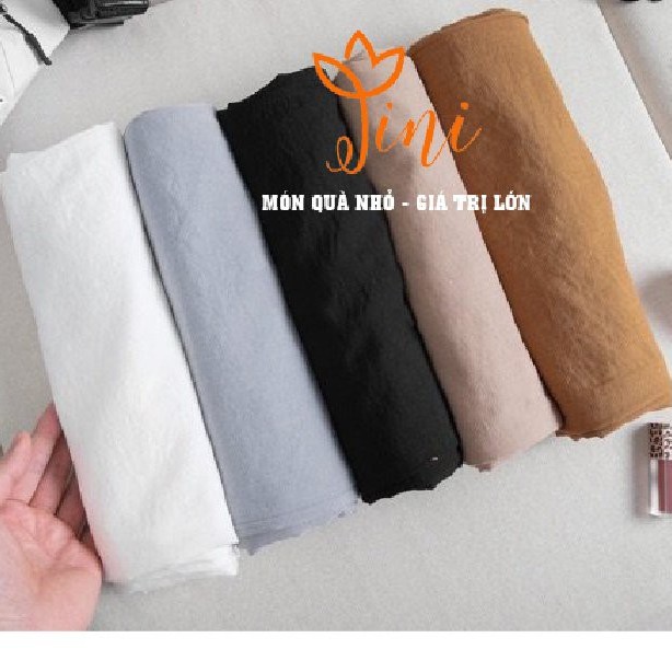 Quần Đũi Ống Suông  Đẹp - Quần Công Sở Nữ Dáng Dài Lưng Cao Chất Đũi Cao Cấp (Dài 90cm) Siêu Mát Và Nhẹ | BigBuy360 - bigbuy360.vn