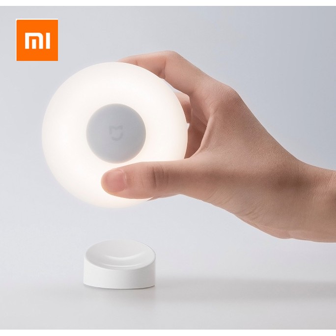 Đèn cảm ứng đêm v2 Xiaomi MJYD02YL | 3 Tháng