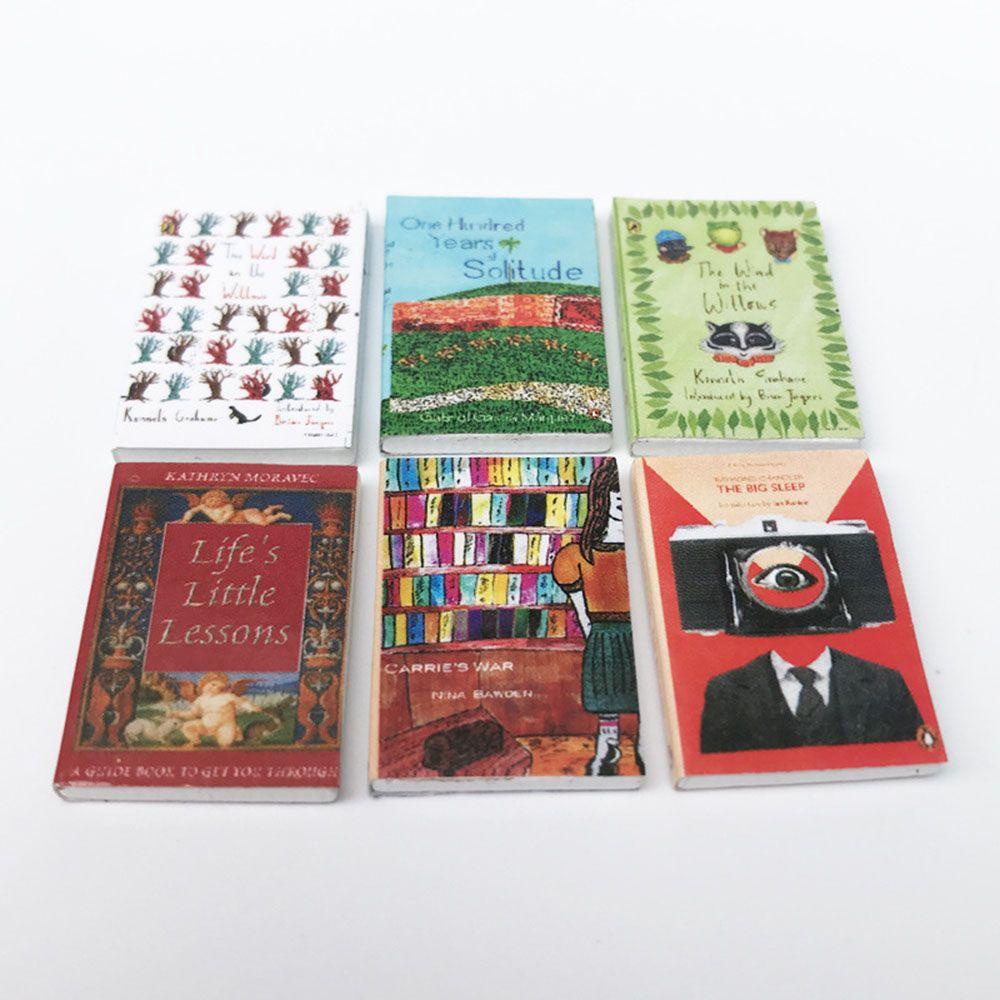Set 6 Sách Đồ Chơi Màu Sắc Cầu Vồng Cho Bé