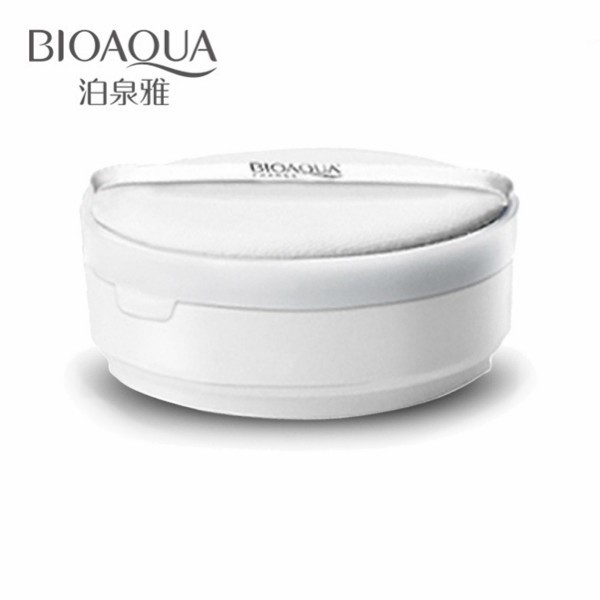 [Hàng mới về] Kem BB trang điểm dạng cushion che khuyết điểm cho da không tì vết BIOAQUA | BigBuy360 - bigbuy360.vn