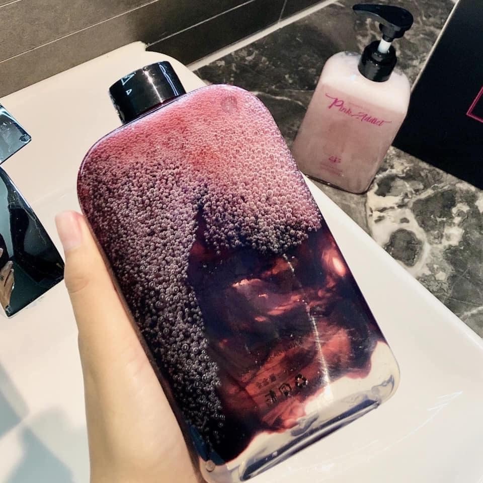 SỮA TẮM NƯỚC HOA PINK ADDICT DIY TỰ PHA SIÊU LƯU HƯƠNG | BigBuy360 - bigbuy360.vn