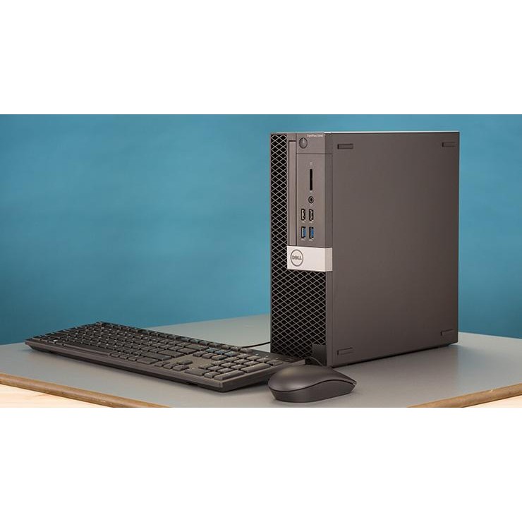 Máy tính để bàn Dell OPTIPLEX 3040, E03S  - bảo hành 24 tháng