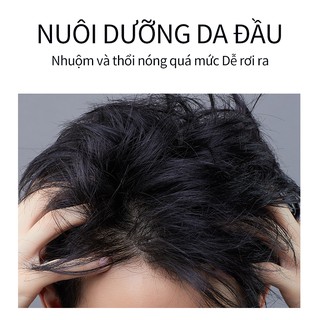 Tinh chất chăm sóc da đầu PRIME BLUE 100ml