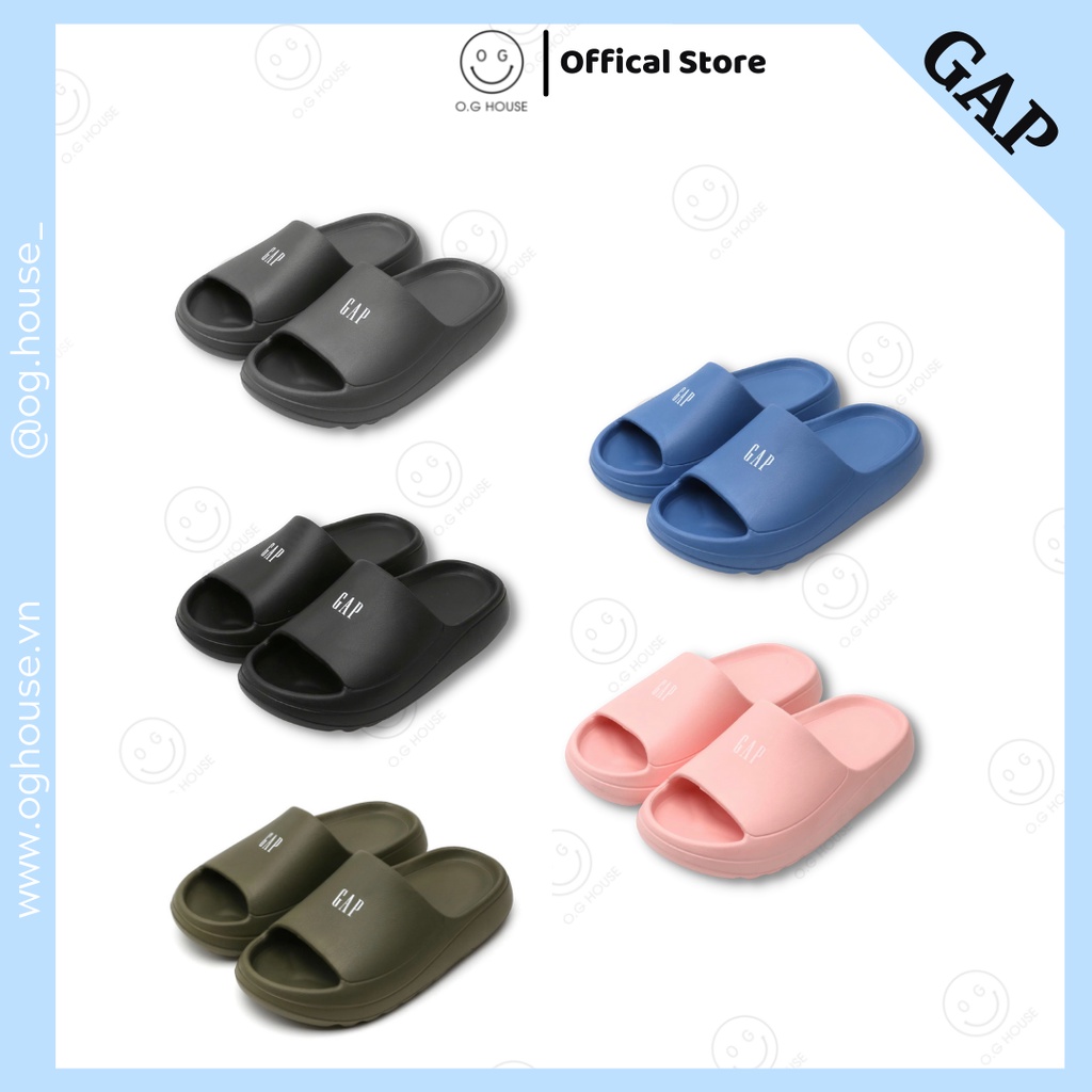 Dép GAP Hàn Quốc - chính hãng 100%