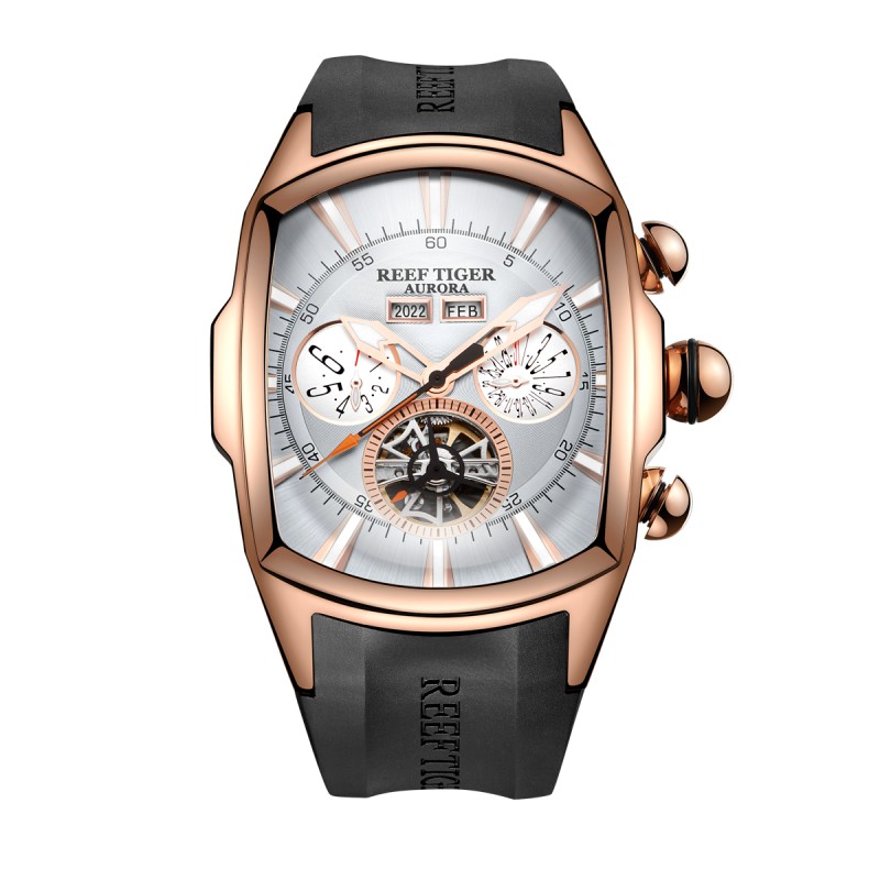 Đồng hồ nam Reef Tiger RGA3069-PWB
