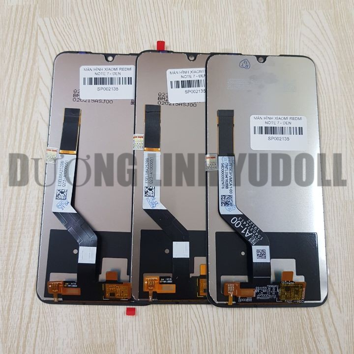 Màn hình Xiaomi Redmi Note 8/ Note 8T