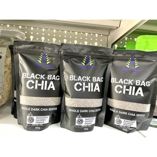 Hạt Chia Úc Absolute 500g - 1kg