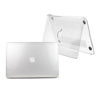 Case ỐP Bảo Vệ Cho Macbook Màu Trong Suốt