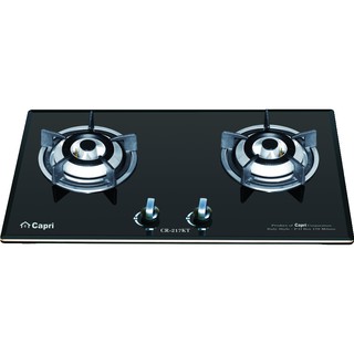 Bếp gas âm Capri CR-217KT