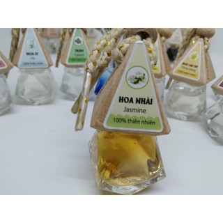 Tinh dầu hoa nhài Lọ Treo
