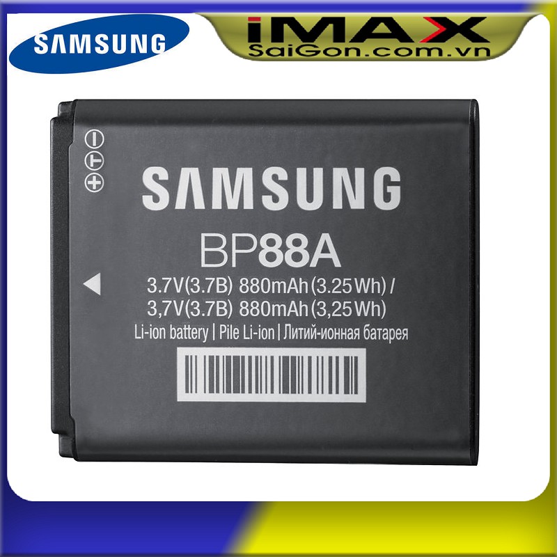 PIN  SẠC SAMSUNG BP-88A