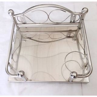 Bàn thiên ngoài trời inox