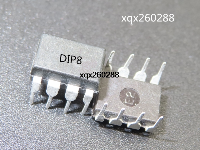 Chip Kiểm Tra Nguồn Ln5r12c LN5R05C LN5R06 DIP-8