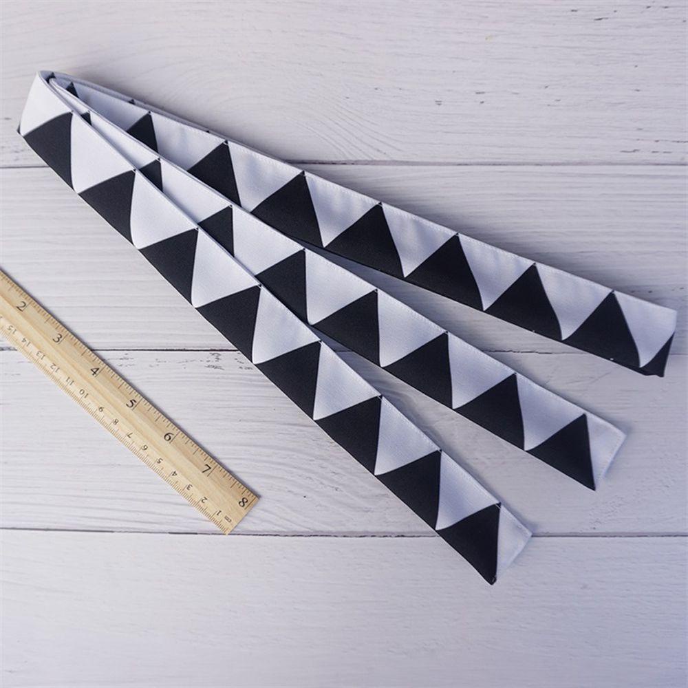 Băng Đô Cài Tóc Dài Phong Cách Anime Kujo Jotaro Caesar Anthonio Zeppeli Jojo 'S Bizarre Adventure