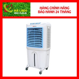 QUẠT ĐIỀU HÒA MAKANO MKA-06000A